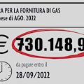 Caro energia, a San Patrignano arriva bolletta del gas da 730mila euro: «Così rischiamo la chiusura»