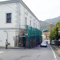 Casa Apicella ancora "ingabbiata"