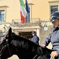 Caserta, cade dal tetto e perde la vita: addio al poliziotto Clemente Petti 