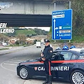 Castellabate, 36enne arrestato per detenzione ai fini di spaccio di sostanze stupefacenti