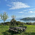 Castellabate, al via i lavori per la riqualificazione dell’area naturalistica di Trentova - Tresino