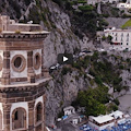 Castiglione, la spiaggia del cuore nelle immagini del videomaker Mattia Barbato