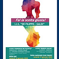 Cava, 10 e 18 gennaio gli "Open Day" al liceo "De Filippis-Galdi"