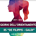 Cava, 20-21 gennaio open day all'istituto De Filippis-Galdi