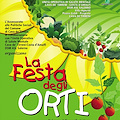 Cava, 27 settembre “La festa degli orti”