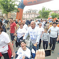 Cava, 700 partecipanti alla 48° edizione della Scetajorde “Festival dell’allegro Podismo su strada”