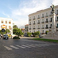 Cava aderisce all'"Earth Hour 2013", sabato sera luci spente in Piazza Abbro