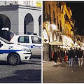 Cava, assembramenti Covid: Sindaco Servalli sollecita Prefettura a maggiori controlli 