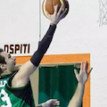 Cava Basket, ingaggiato il play Antonio Fiorillo