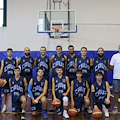 Cava Basket: metelliani sconfitti a Forio 