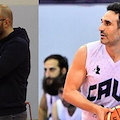 Cava Basket: squadra affidata al duo Bisogno-Senatore 