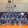 Cava Basket vincente anche in Coppa Italia: battuta la Pallacanestro San Michele