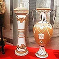 Cava ‘città della ceramica'