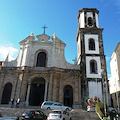 Cava, completata procedura urbanistica per riapertura del parcheggio di San Francesco