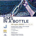 Cava de' Tirreni, 10 luglio lo spettacolo "SMS in a bottle"