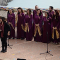 Cava de' Tirreni: 19 ottobre il Festival Internazionale di Cori 'Cantus Angeli'