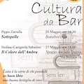 Cava de' Tirreni, 20 maggio parte il progetto "Cultura da Bar"