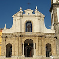 Cava de’ Tirreni: 27 dicembre Concerto di Natale al Santuario di San Francesco e Sant’Antonio 