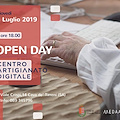 Cava de' Tirreni, 4 luglio l'open day del Centro per l'Artigianato Digitale 