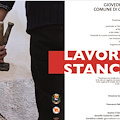 Cava de’ Tirreni, 5 ottobre iniziativa "Lavorare stanca"