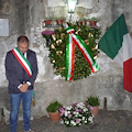  Cava de' Tirreni: ad Alessia la commemorazione dell'alluvione del 1954