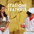 Cava de' Tirreni, al teatro "Il Piccolo di Cava" la compagnia Teatro dei Dioscuri di Campagna