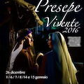 Cava de' Tirreni, al via il Grande Presepe Vivente 