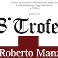 Cava de' Tirreni, al via l'8° "Trofeo Roberto Manzo"