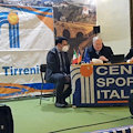 Cava de' Tirreni, assemblea CSI: Scarlino riconfermato presidente 