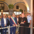 Cava de' Tirreni, bando per il Monastero di San Giovanni