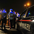 Cava de'Tirreni: bilancio attività Carabinieri (15-25 febbraio)