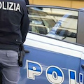 Cava de’ Tirreni: bloccato e denunciato giovane pusher salernitano 