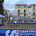 Cava de' Tirreni: cala il sipario sul 23esimo Torneo di Beach Volley [FOTO e VIDEO]