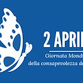 Cava de' Tirreni celebra la Giornata Mondiale della Consapevolezza dell’Autismo