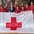 Cava de' Tirreni celebra la Giornata Mondiale della Croce Rossa 