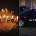 Cava de' Tirreni, compleanno di bambino degenera in rissa a colpi di mazze 