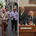 Cava de' Tirreni, consiglieri di opposizione su bocciatura da parte dei revisori ei rendiconto di gestione