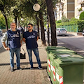 Cava de' Tirreni, di nuovo in campo gli ispettori ambientali volontari comunali