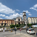 Cava de' Tirreni, divieto di circolazione in occasione della festa patronale: ecco dove 