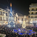 Cava de' Tirreni: domani 5 dicembre si presenta il programma delle manifestazioni natalizie 