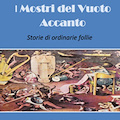 Cava de’ Tirreni, domani presentazione libro “I mostri del vuoto accanto” di Anna Di Vito