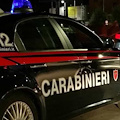 Cava de' Tirreni, donna scappa di casa annunciando il suicidio: ritrovata