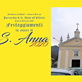 Cava de' Tirreni, festa ridotta per Sant'Anna [PROGRAMMA]