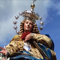 Cava de’ Tirreni festeggia l'Immacolata tra tradizione, fede e folklore / PROGRAMMA 