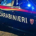 Cava de' Tirreni, giovane accoltellato per aver difeso una ragazza