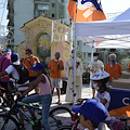 Cava de' Tirreni, grande partecipazione al Giro Cicloturistico Madonna dell’Olmo