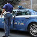 Cava de' Tirreni, grazie a GPS Polizia ritrova auto rubata a Starza