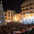 Cava de' Tirreni, "Il Sogno è la Luce": gli eventi fino al 4 gennaio [PROGRAMMA]