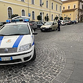 Cava de' Tirreni, in auto con arnesi da scasso: denunciati due pregiudicati 