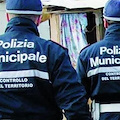 Cava de' Tirreni: l'attività della Polizia Locale dal 1° al 7 marzo 